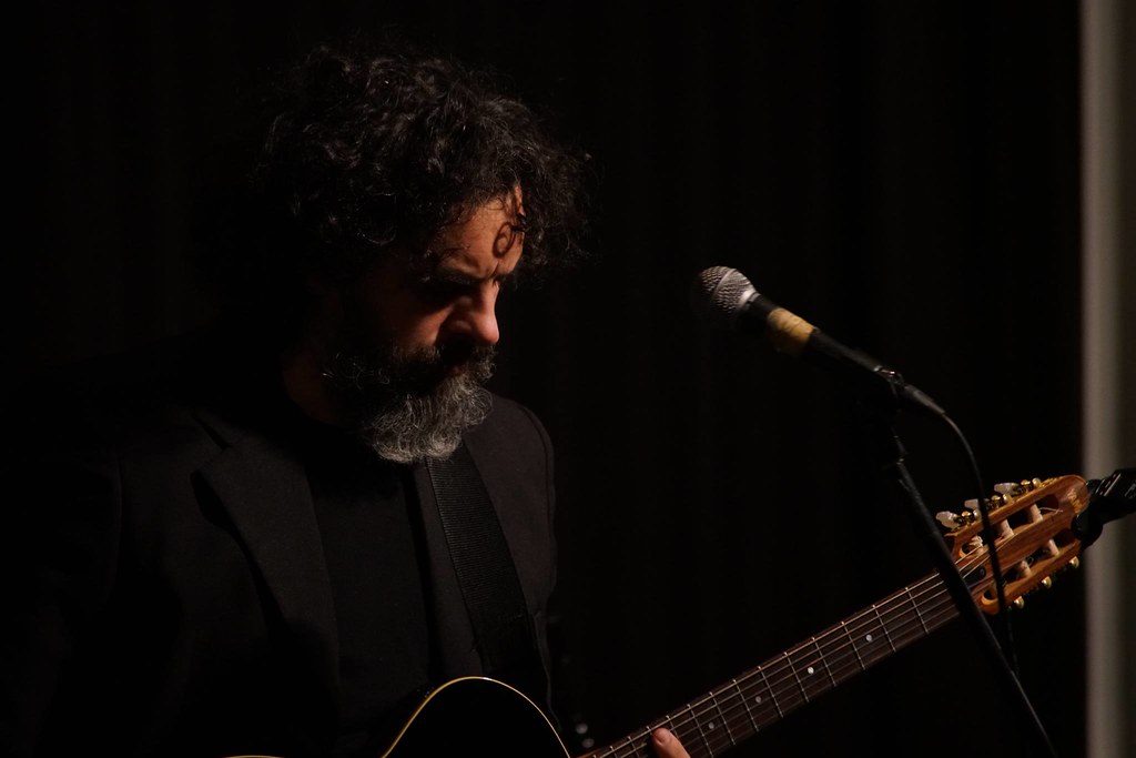 RIMA Konzert an der Hochschule für Musik und Theater Hamburg