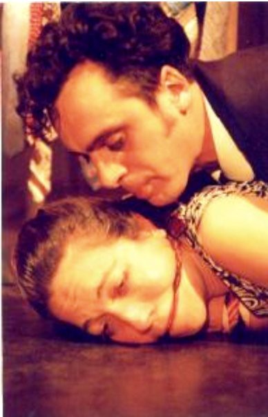 Cosa Juzgada - Theaterstück Buenos Aires Szene 5