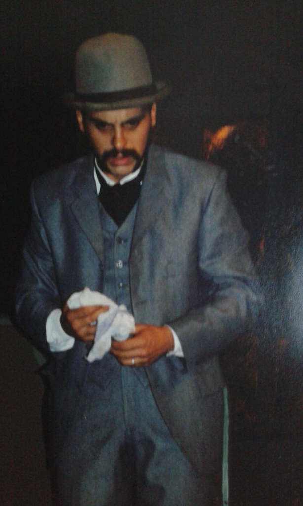 Delicadas Criaturas - Theaterstück Buenos Aires