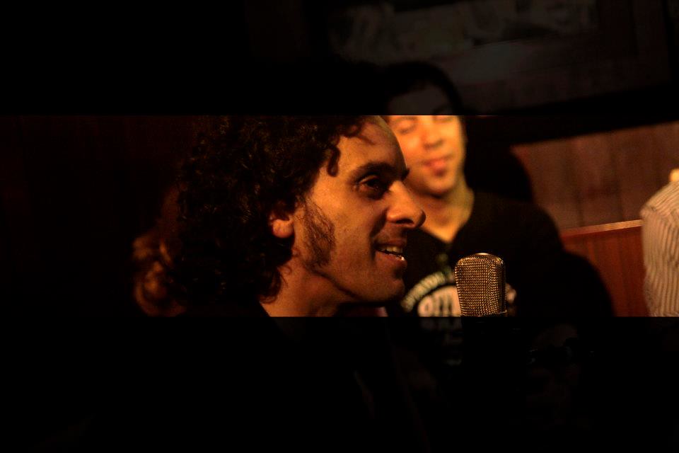 El Sapo en Modus Vivendi - Themen-Show Santiago de Compostela