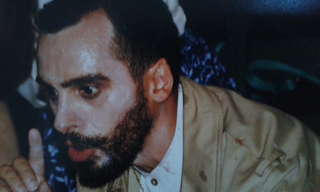 Viale machen - Theaterstück Buenos Aires