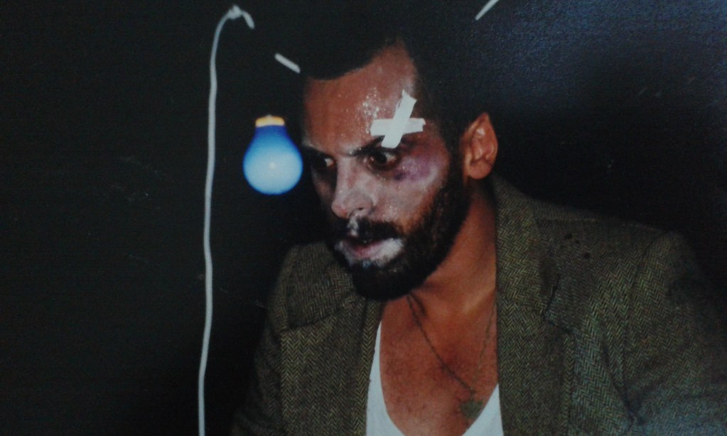 Viale machen - Theaterstück Buenos Aires