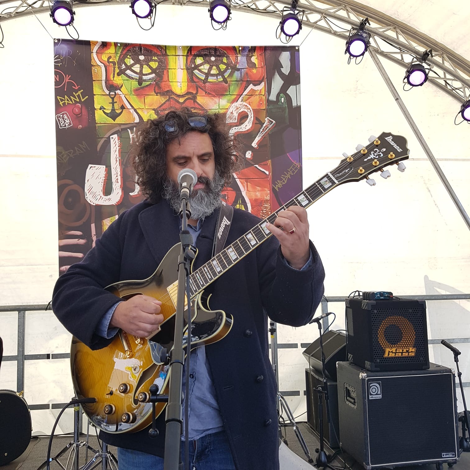 Hafen Geburtstag Hamburg, Hafen Jazz Mai