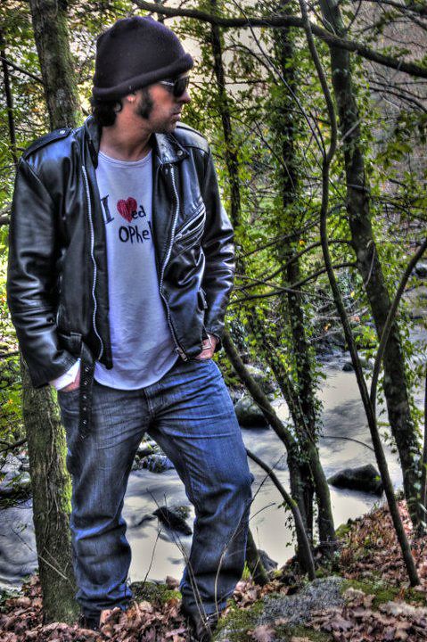 Hamlet Work in Progress - Werbefotos Theater Dossier