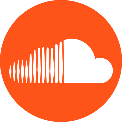 SoundCloud Logo